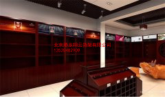 煙酒展示柜