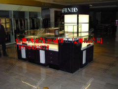 珠寶展示柜