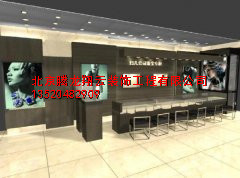珠寶展示柜